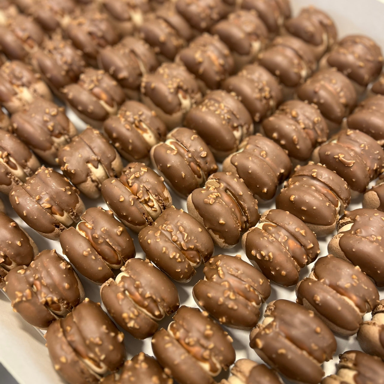 Lux Macarons - 25 stk.